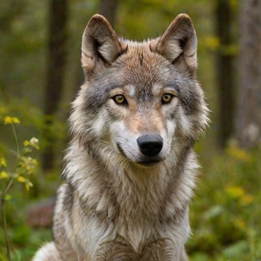 wolf pictures