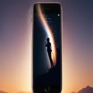 iphone light wallpaper