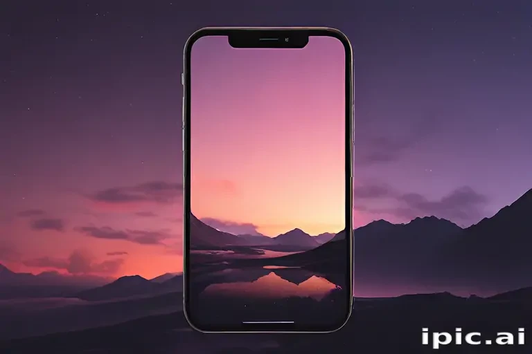4k iphone wallpaper aesthetic