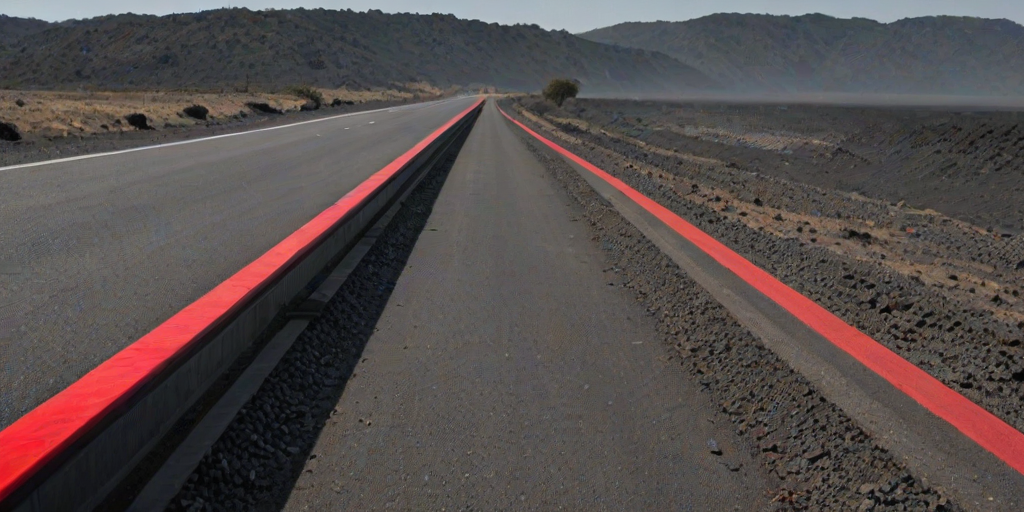 red line png