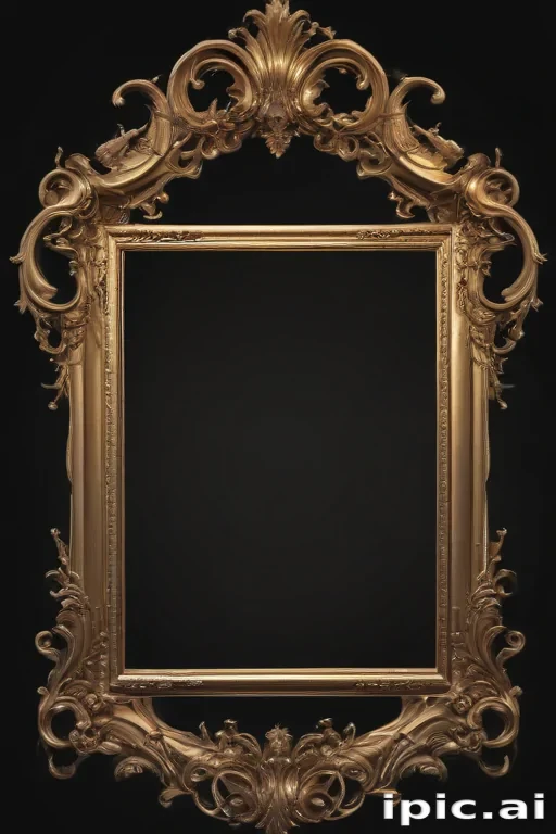 cute frame png
