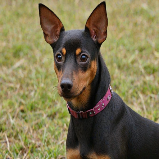 american rat pinscher