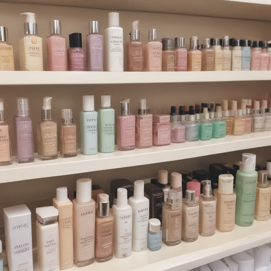 where can i buy rare beauty products