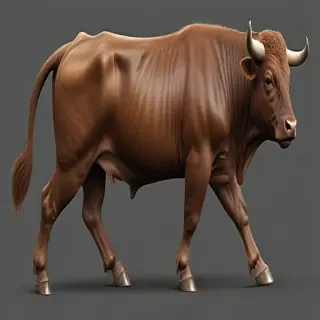 bull png