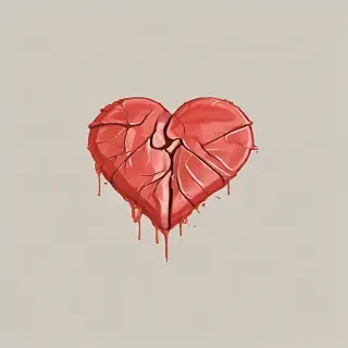 heartbreak png