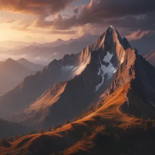 mountains png transparent