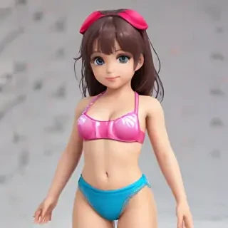 little bikini ai