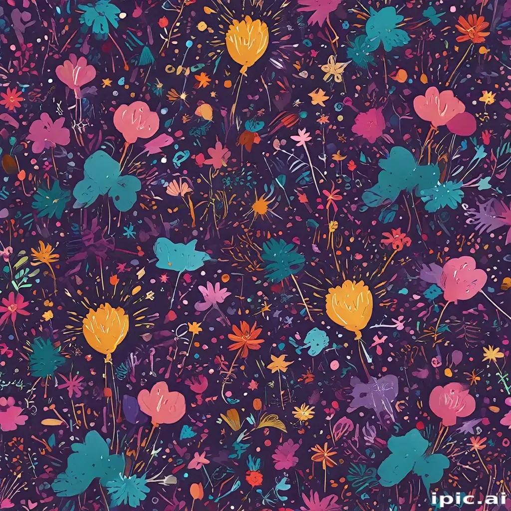 celebration wallpaper