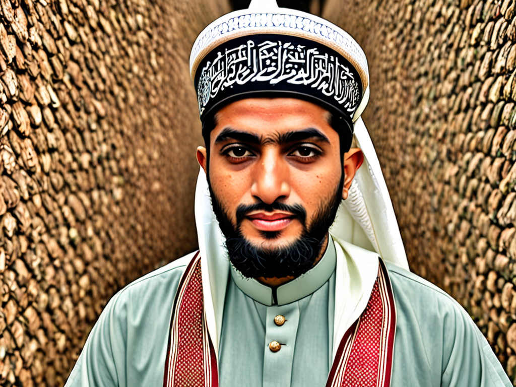 muslims