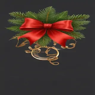 merry christmas clip art transparent background