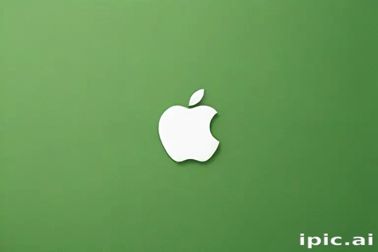 iphone green wallpaper