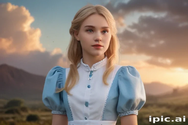 alice png