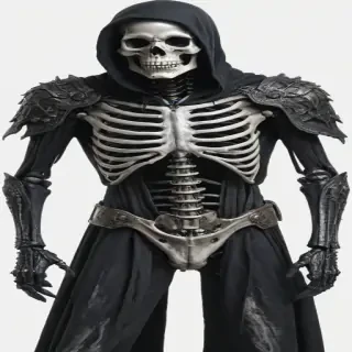 death png