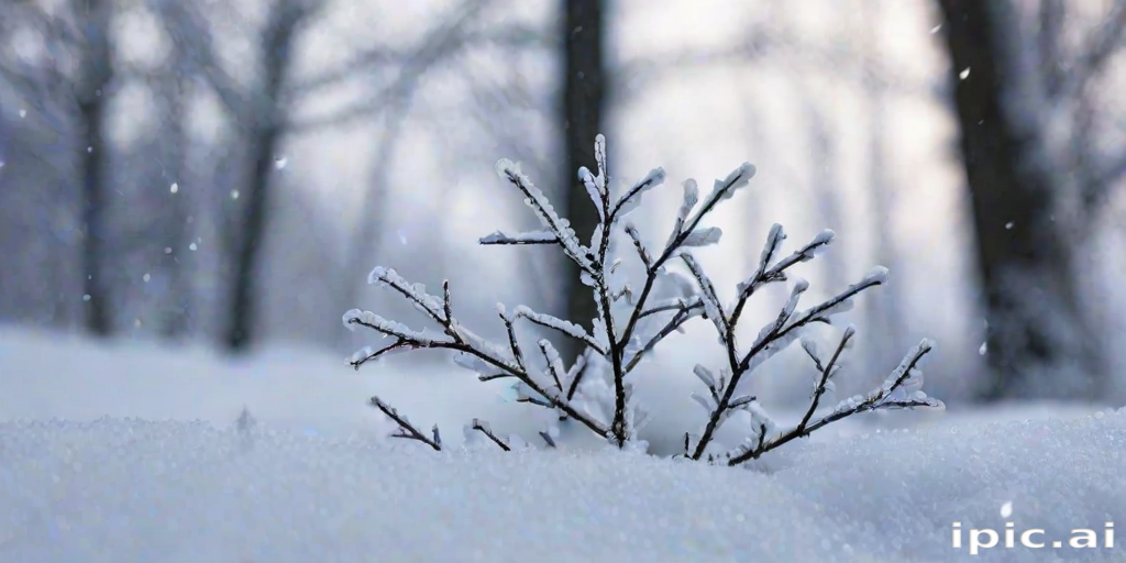 snow backgrounds for iphone