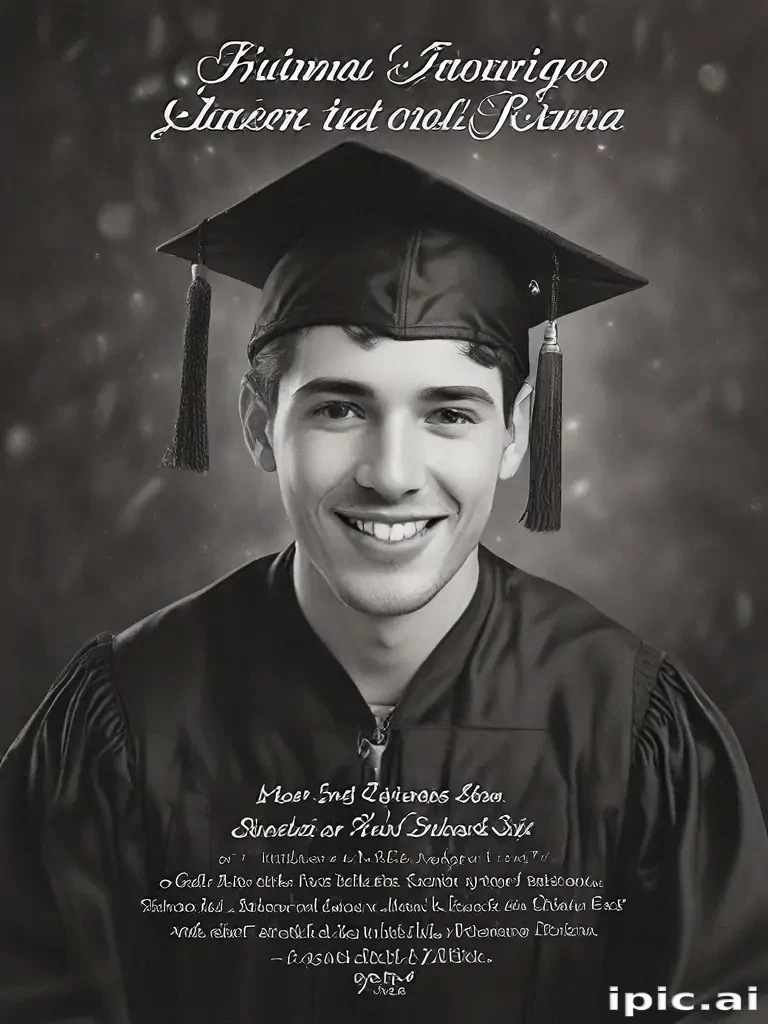 graduation song