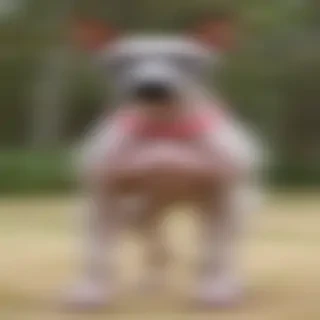 american hairless terrier