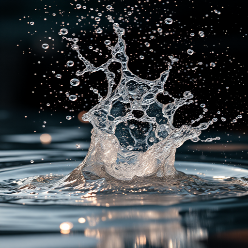 splash of water png