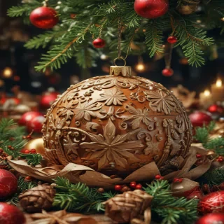 christmas wallpaper for phone