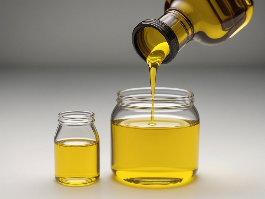 1 cup oil in grams