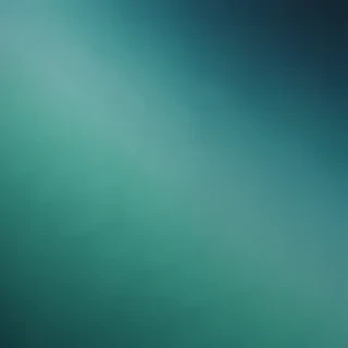 blue green gradient