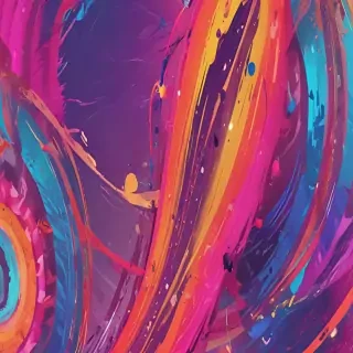abstract png