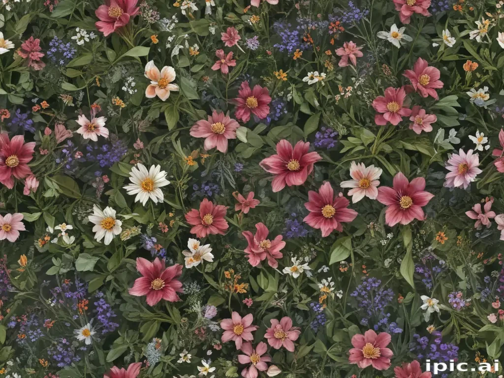 wildflower png