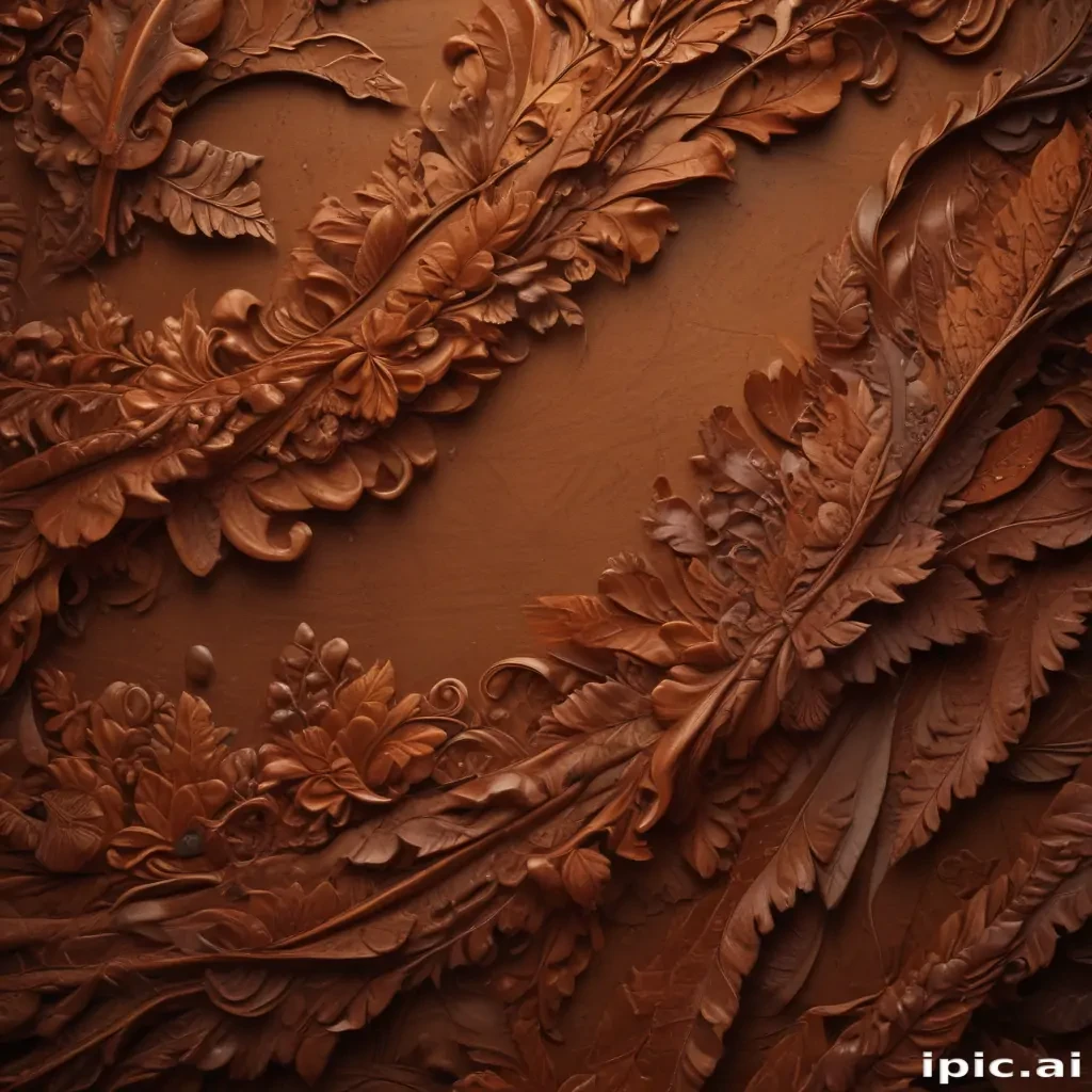 brown iphone wallpaper