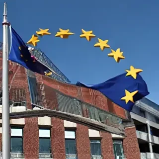 eu flag