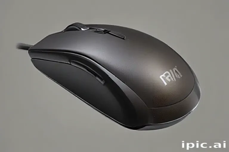 computer mouse png