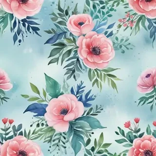 iphone wallpaper watercolor