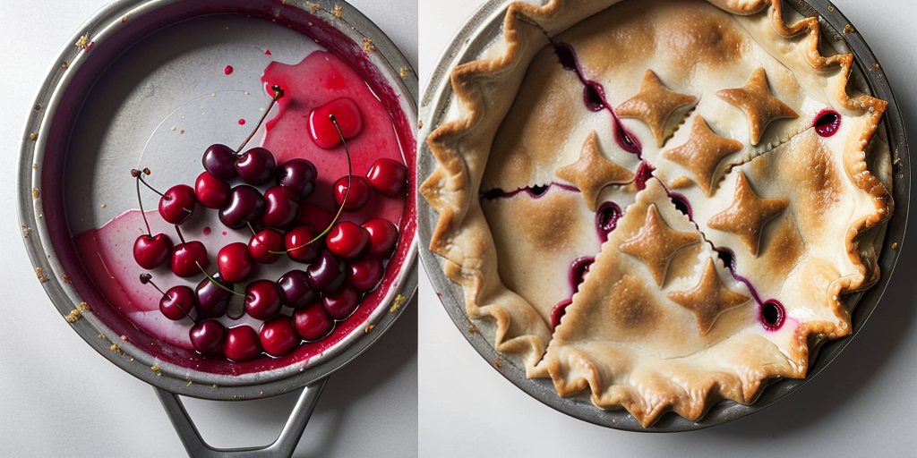 sugar free cherry pie filling