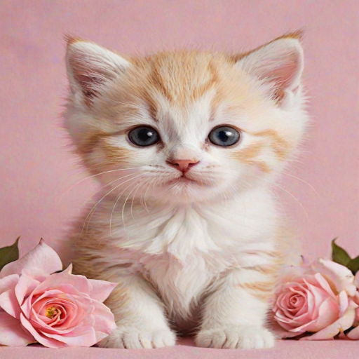 wallpapers of kitties