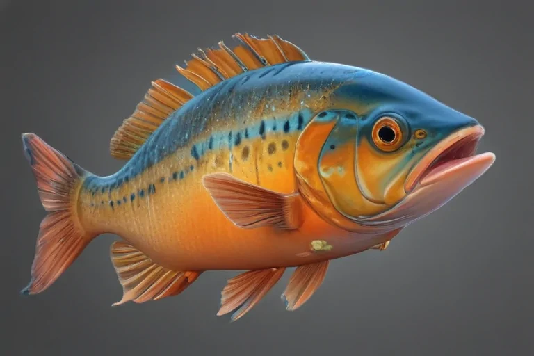 fish cartoon png