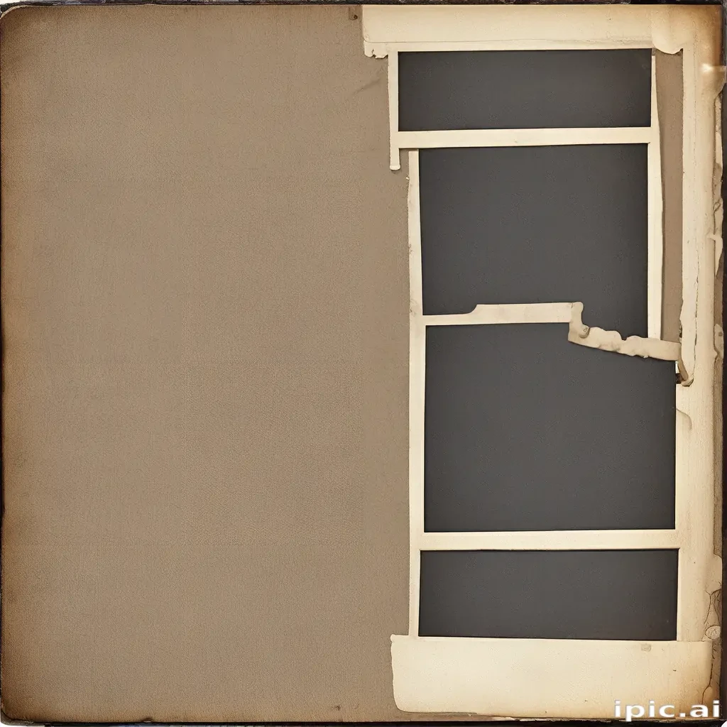 polaroid frames png