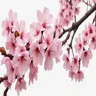cherry blossoms png
