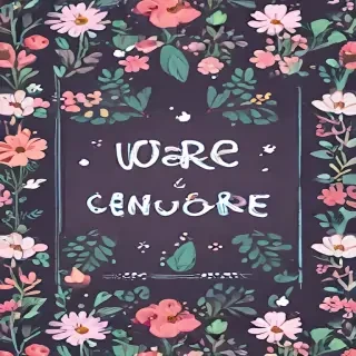 self care background