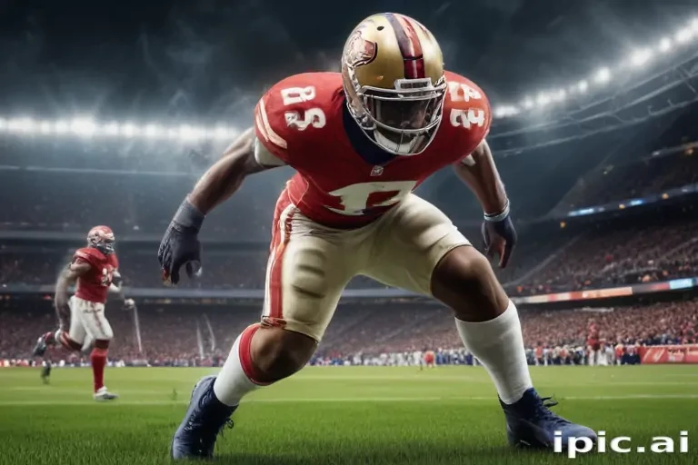 football player png
