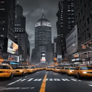 iphone new york wallpaper