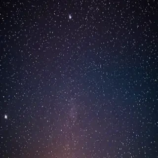 stars wallpaper iphone