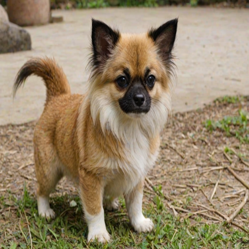 balinese breed