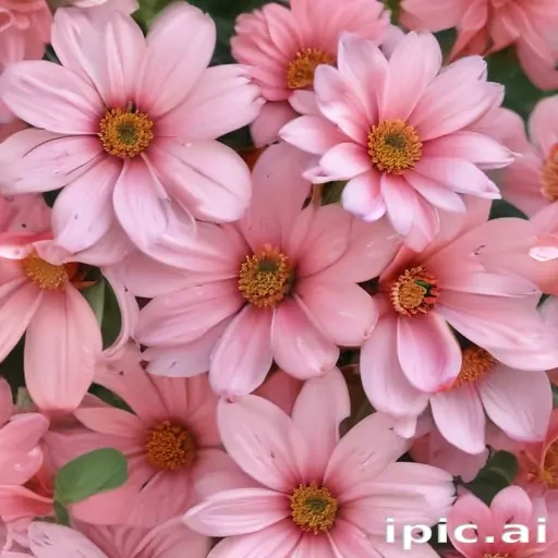 cute flower wallpaper aesthetic