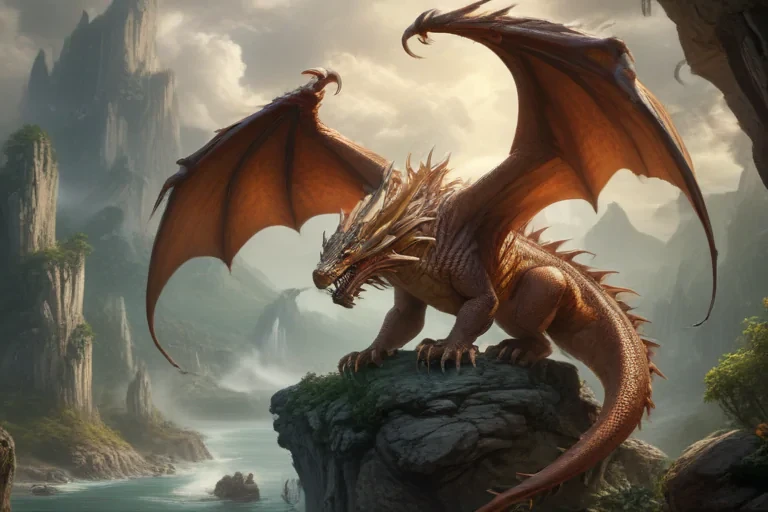 wallpapers of dragons