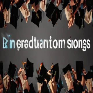 graduation song
