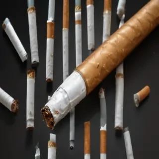cigarettes png
