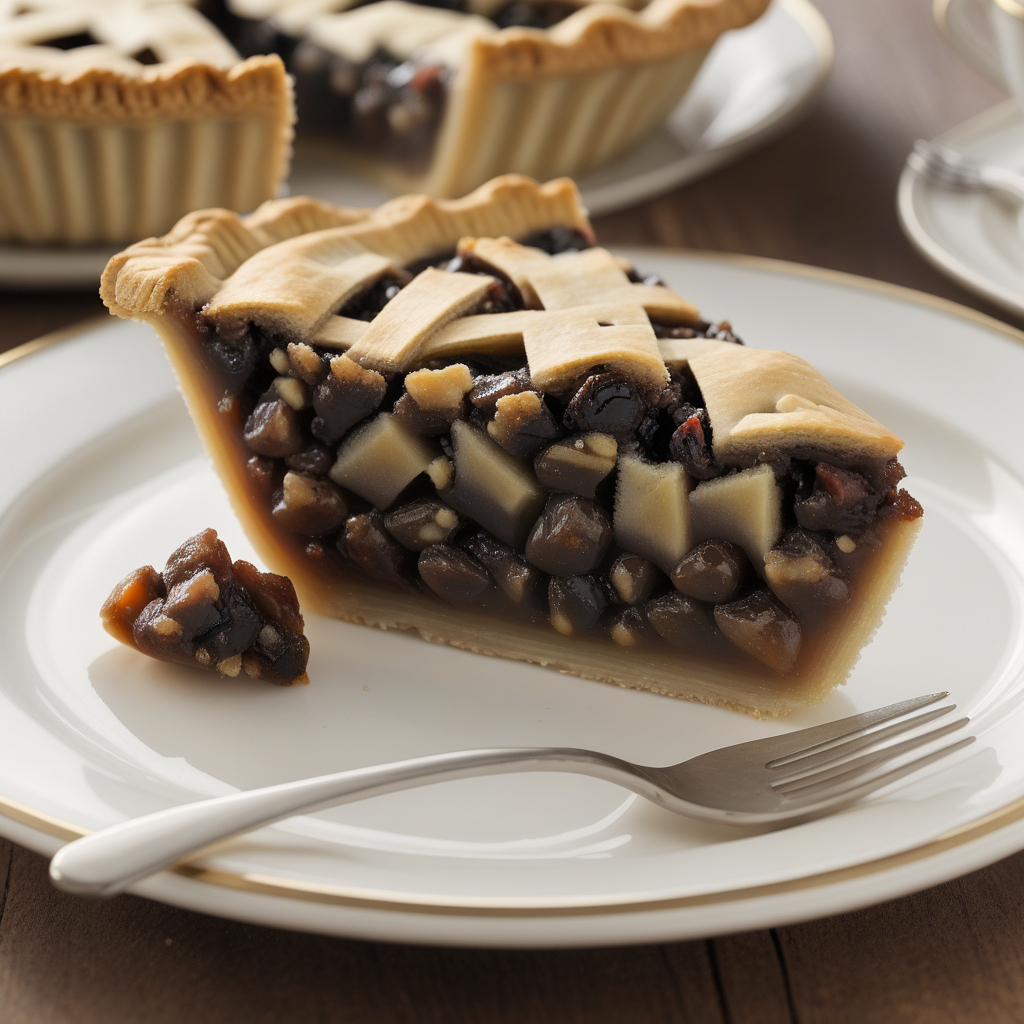 where can i buy mincemeat pie