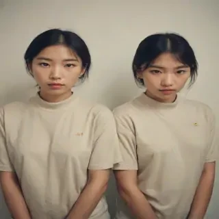 mirror image