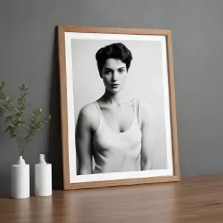 art mockup free