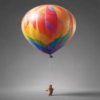 balloon png