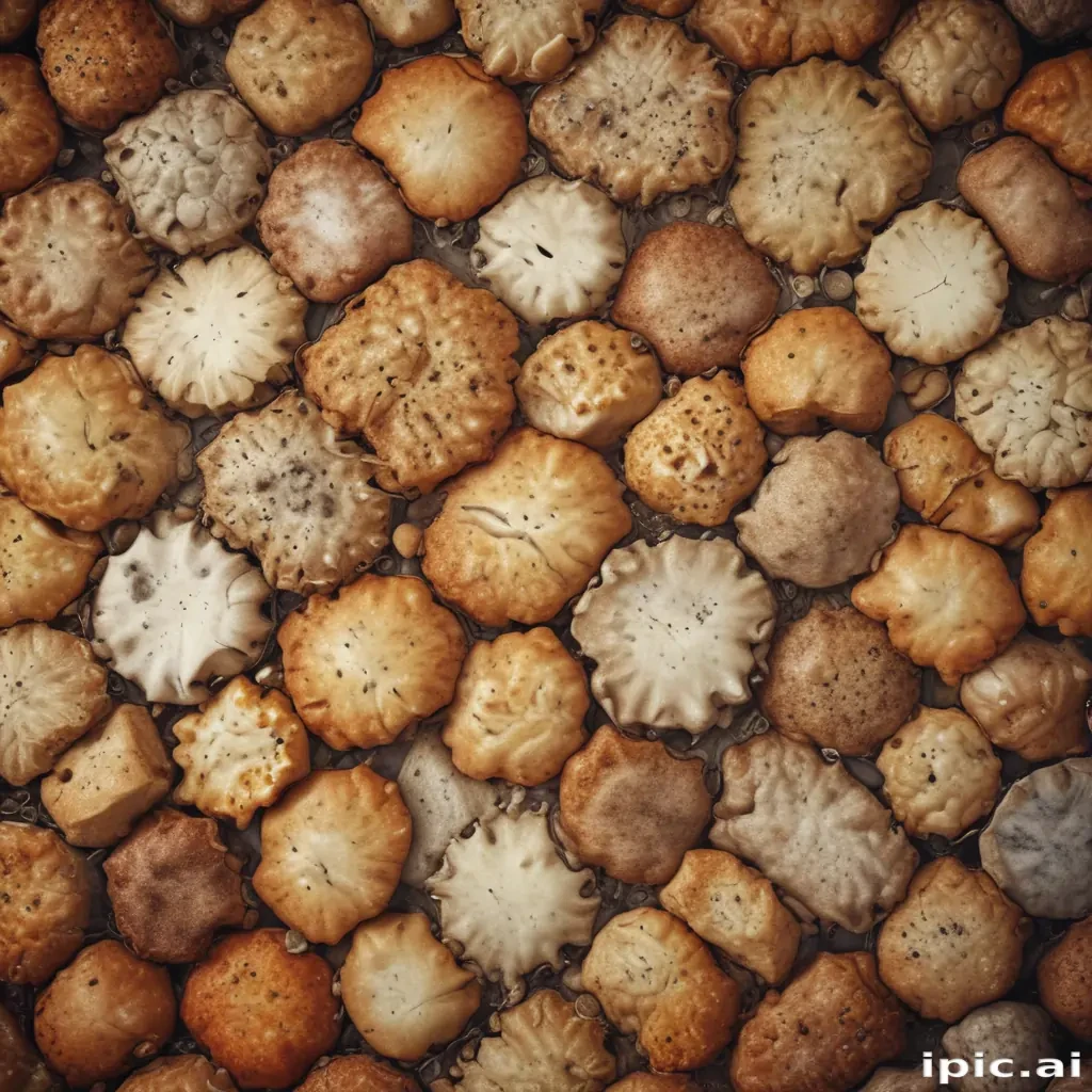 comic texture