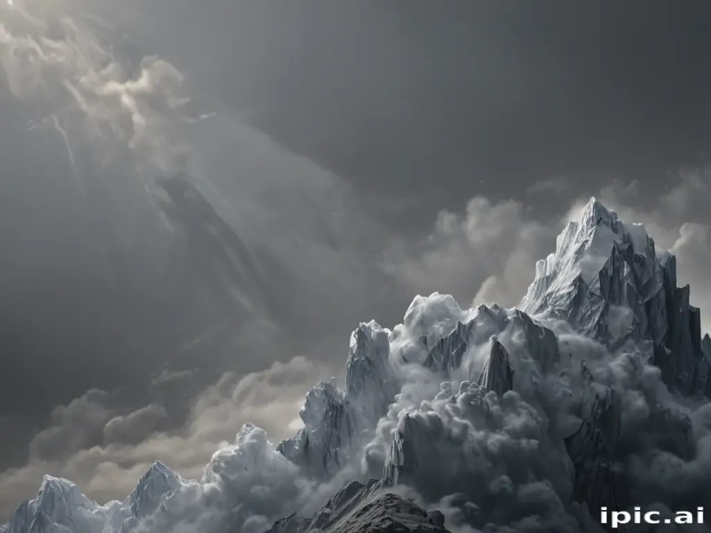 aesthetic grey background